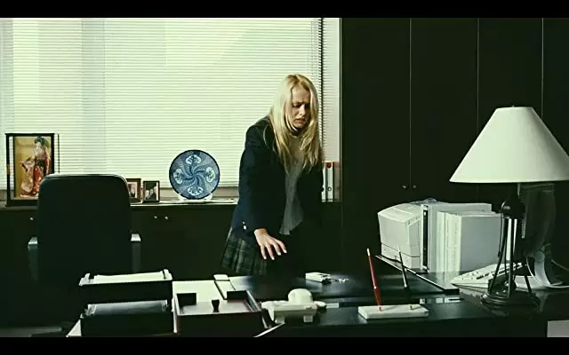 「呪怨 パンデミック」テリーサ・パーマーの画像