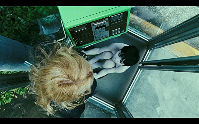 呪怨 パンデミックの画像