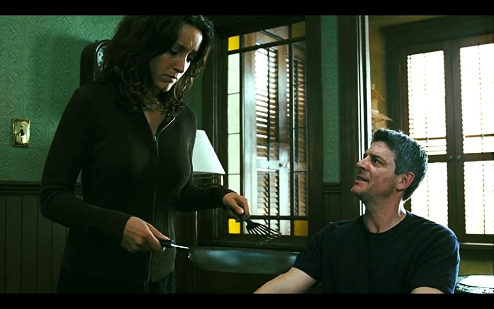 呪怨 パンデミックの画像