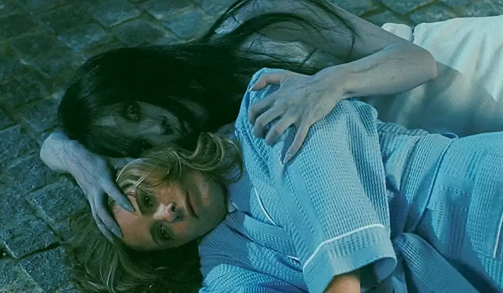 呪怨 パンデミックの画像