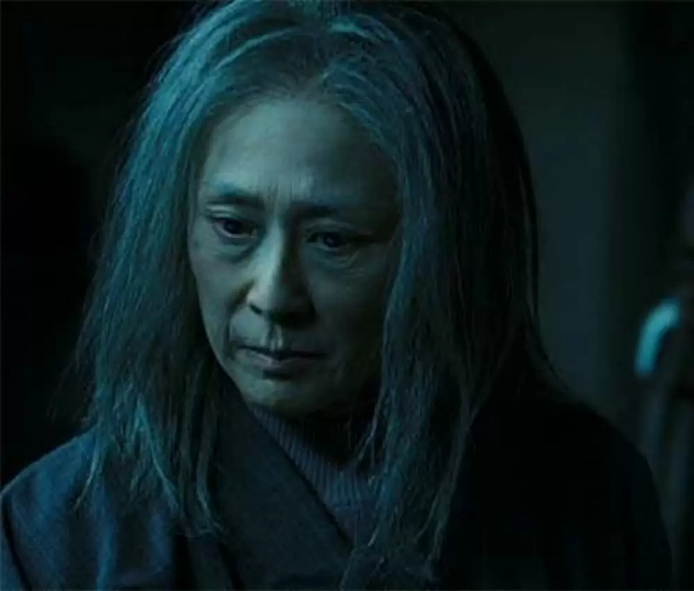 呪怨 パンデミックの画像