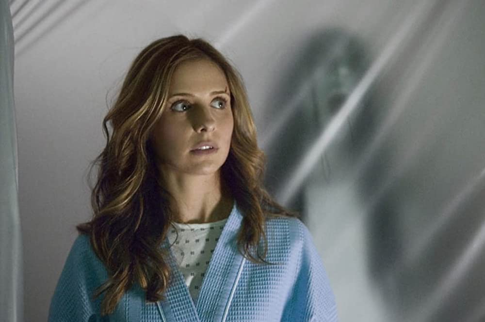 呪怨 パンデミックの画像