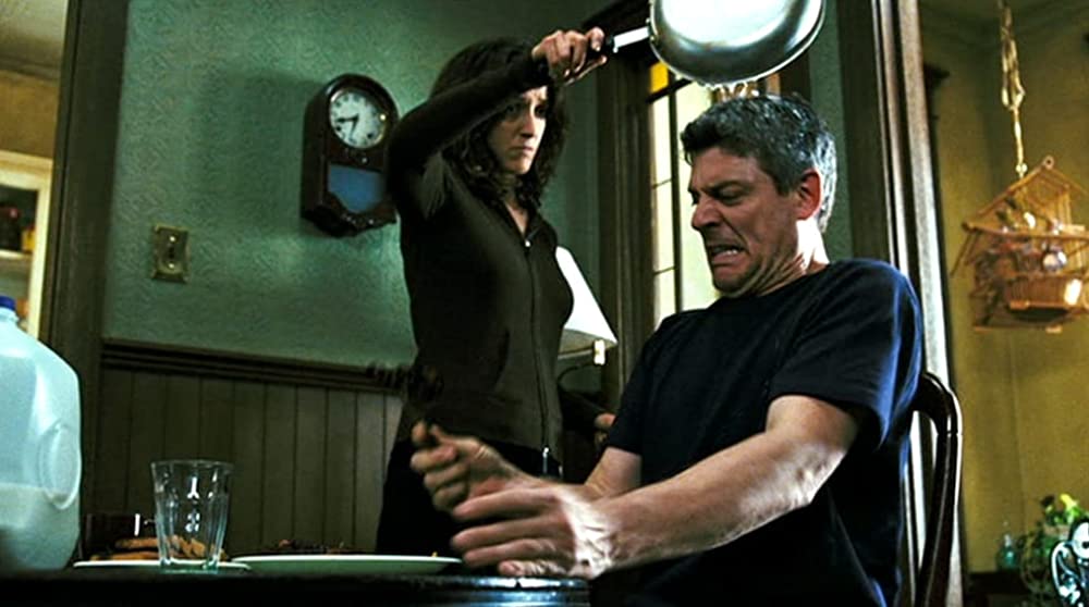 呪怨 パンデミックの画像