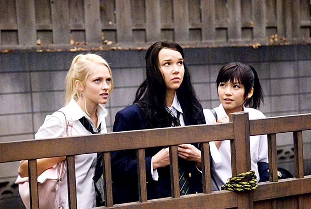 呪怨 パンデミックの画像