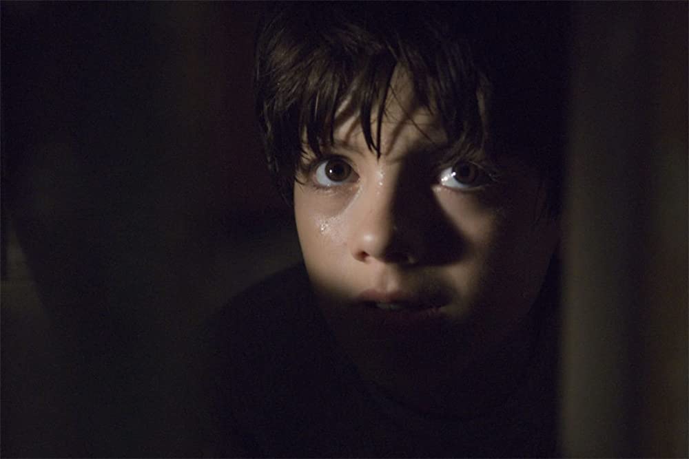 呪怨 パンデミックの画像