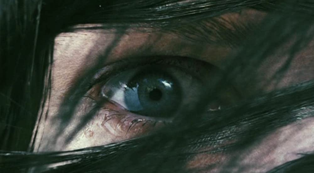 呪怨 パンデミックの画像