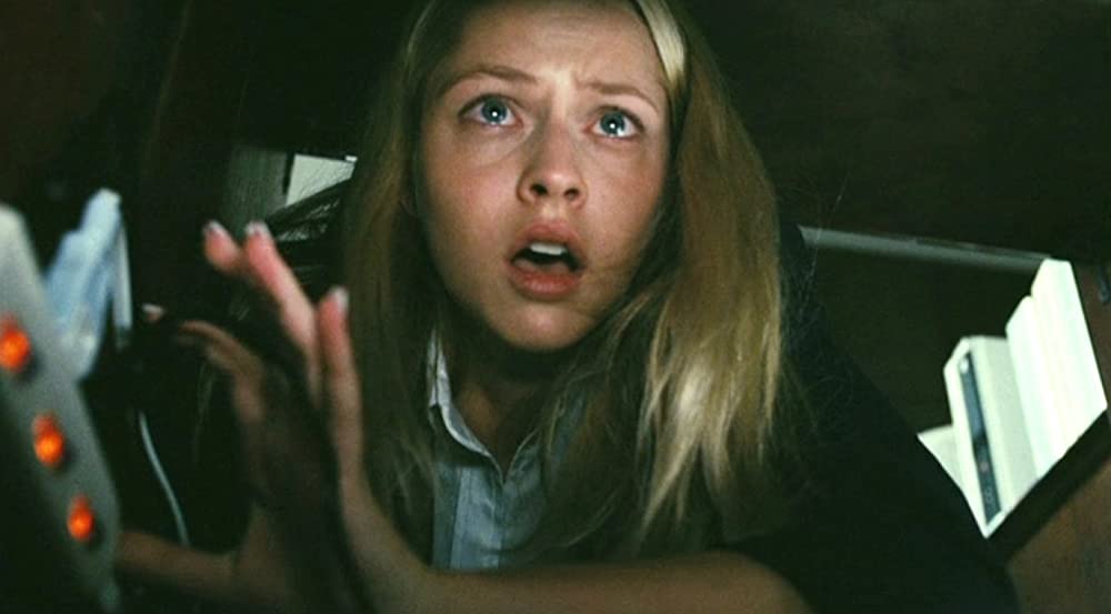 呪怨 パンデミックの画像