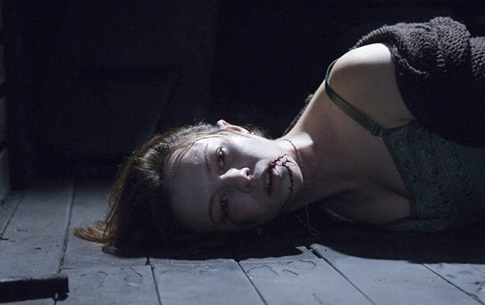 呪怨 パンデミックの画像