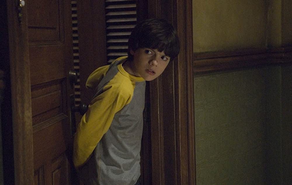 呪怨 パンデミックの画像