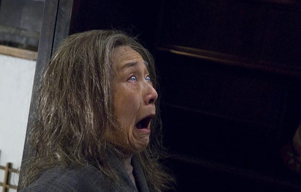 呪怨 パンデミックの画像