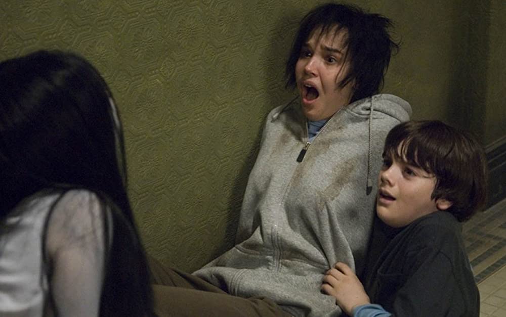 呪怨 パンデミックの画像