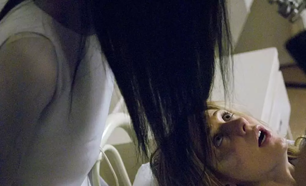 呪怨 パンデミックの画像