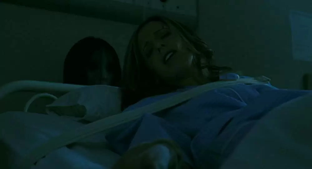 呪怨 パンデミックの画像