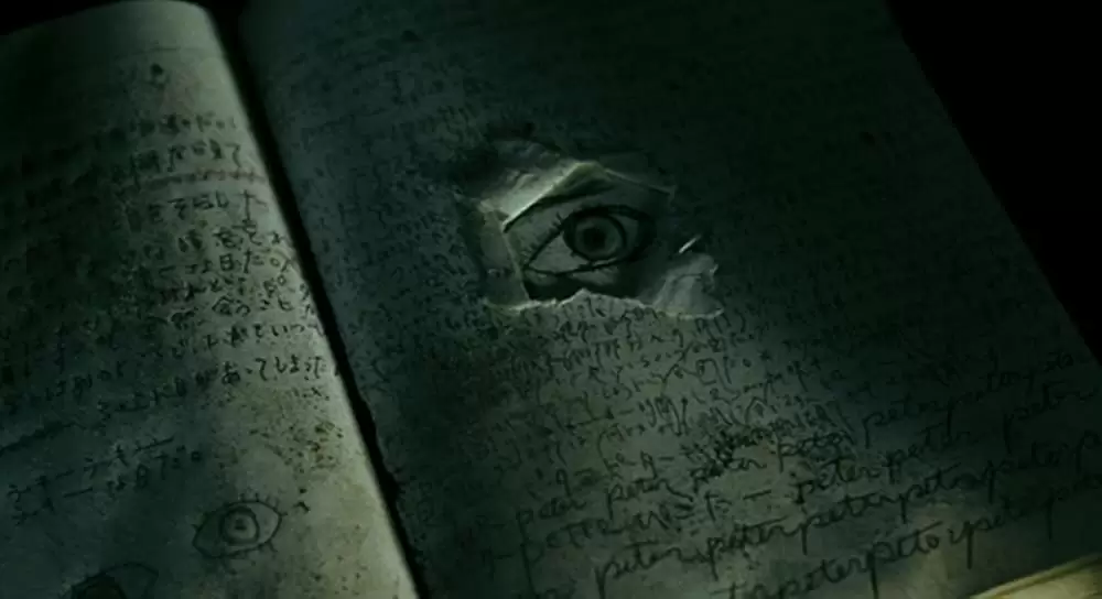 呪怨 パンデミックの画像