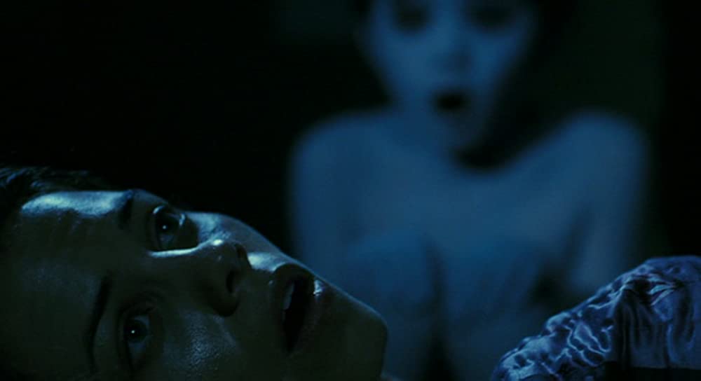 呪怨 パンデミックの画像