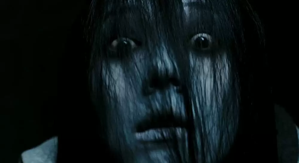 呪怨 パンデミックの画像