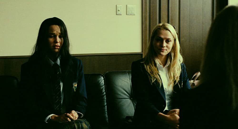 呪怨 パンデミックの画像