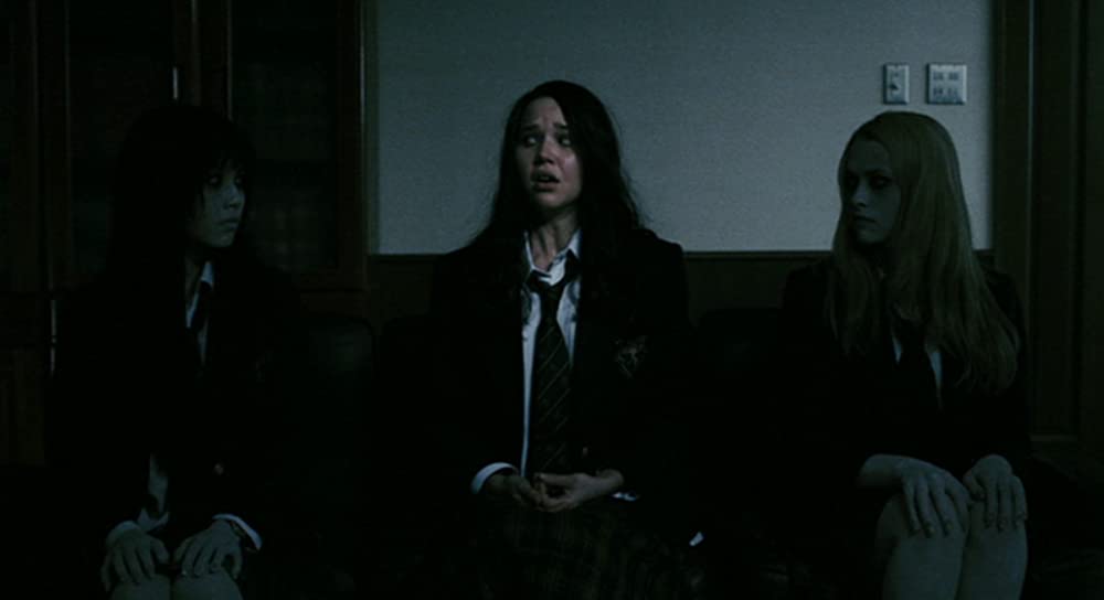 呪怨 パンデミックの画像