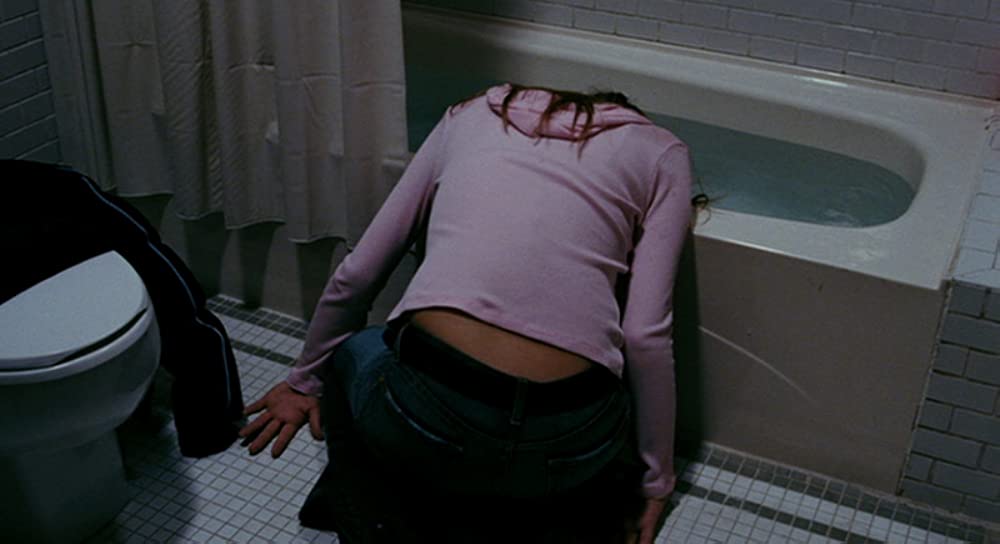 呪怨 パンデミックの画像