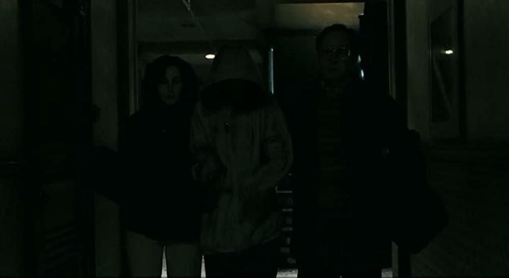 呪怨 パンデミックの画像