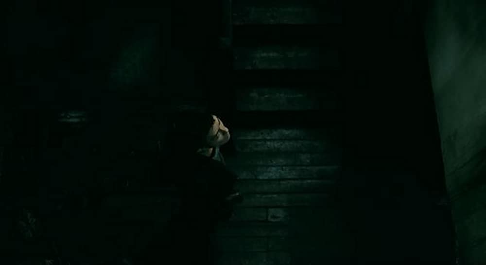 呪怨 パンデミックの画像