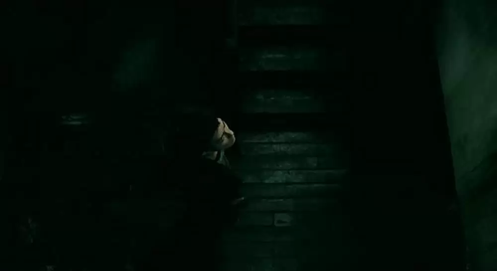 「呪怨 パンデミック」エディソン・チャンの画像