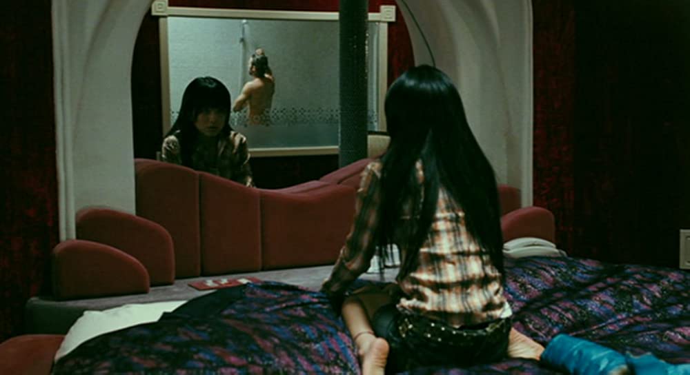 呪怨 パンデミックの画像