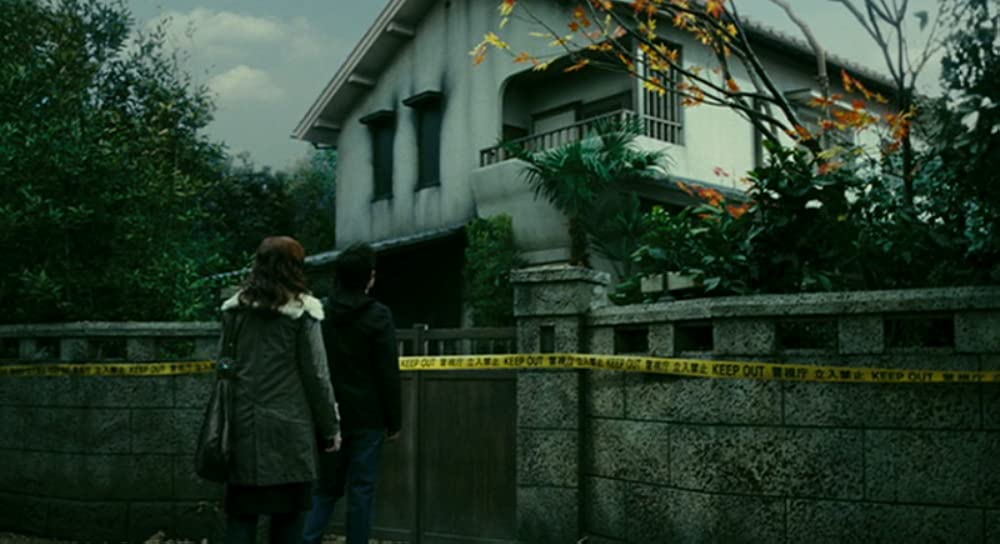 呪怨 パンデミックの画像