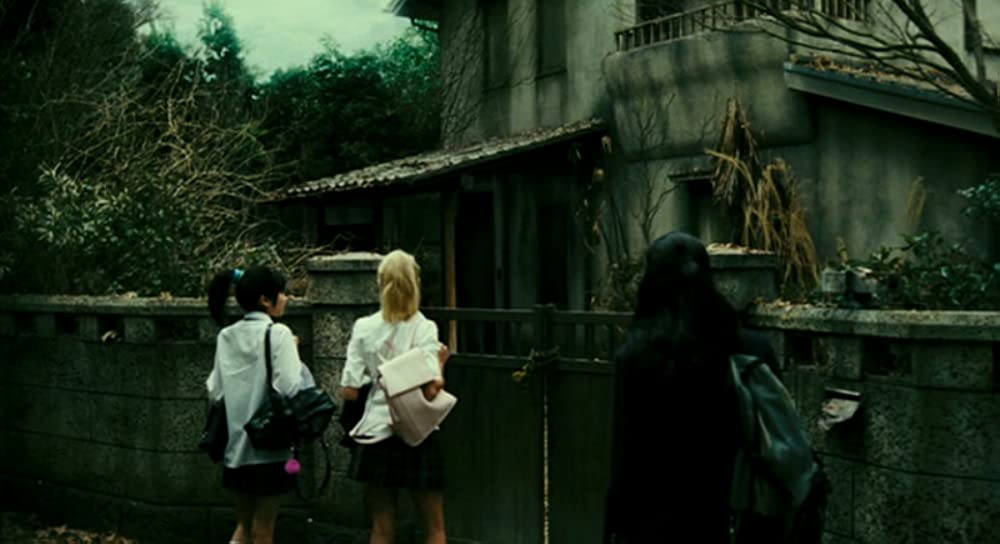 呪怨 パンデミックの画像