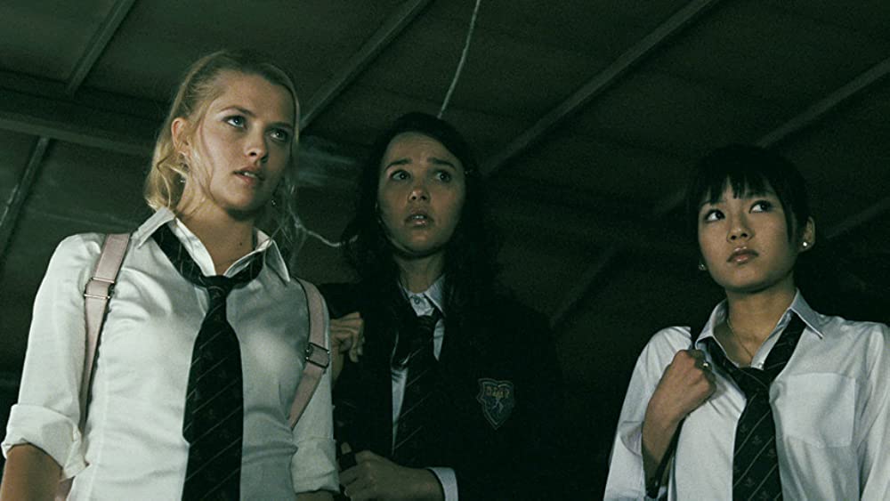 呪怨 パンデミックの画像