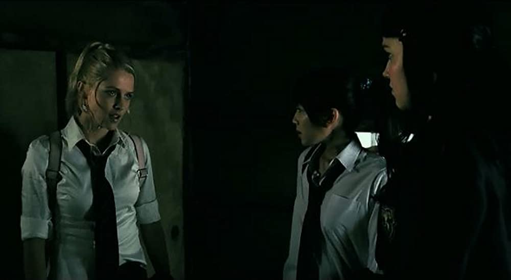 呪怨 パンデミックの画像