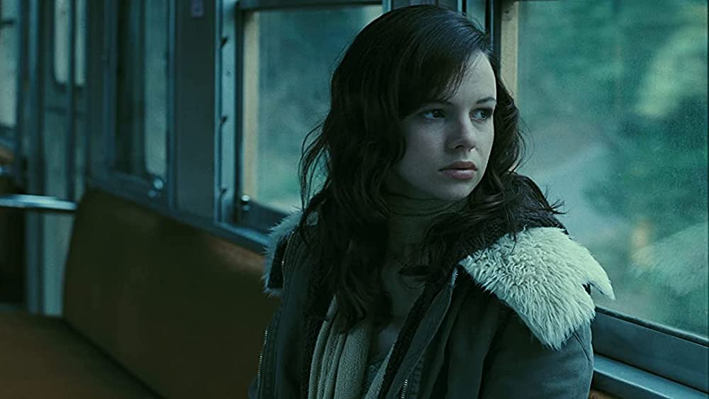 呪怨 パンデミックの画像