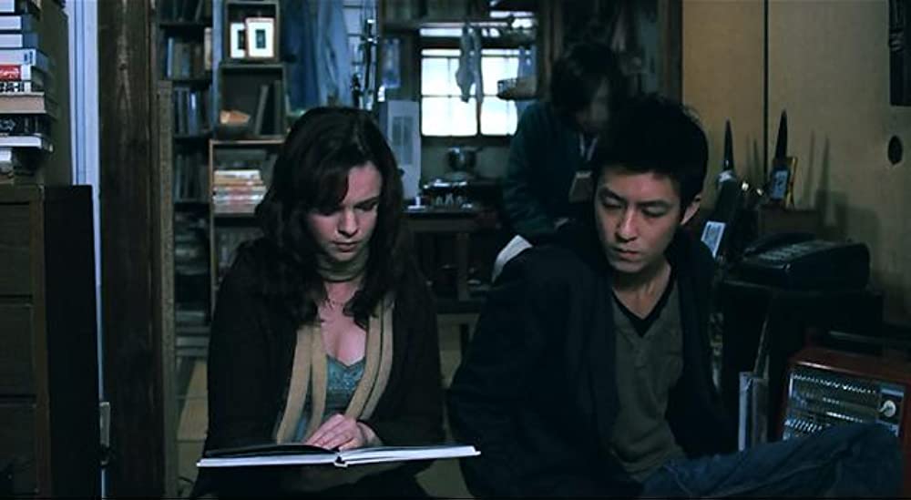 呪怨 パンデミックの画像