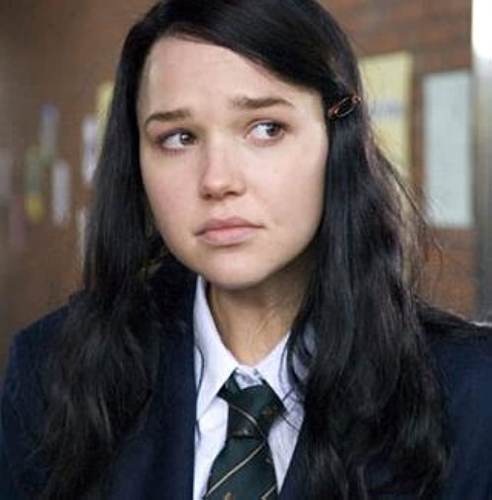 呪怨 パンデミックの画像