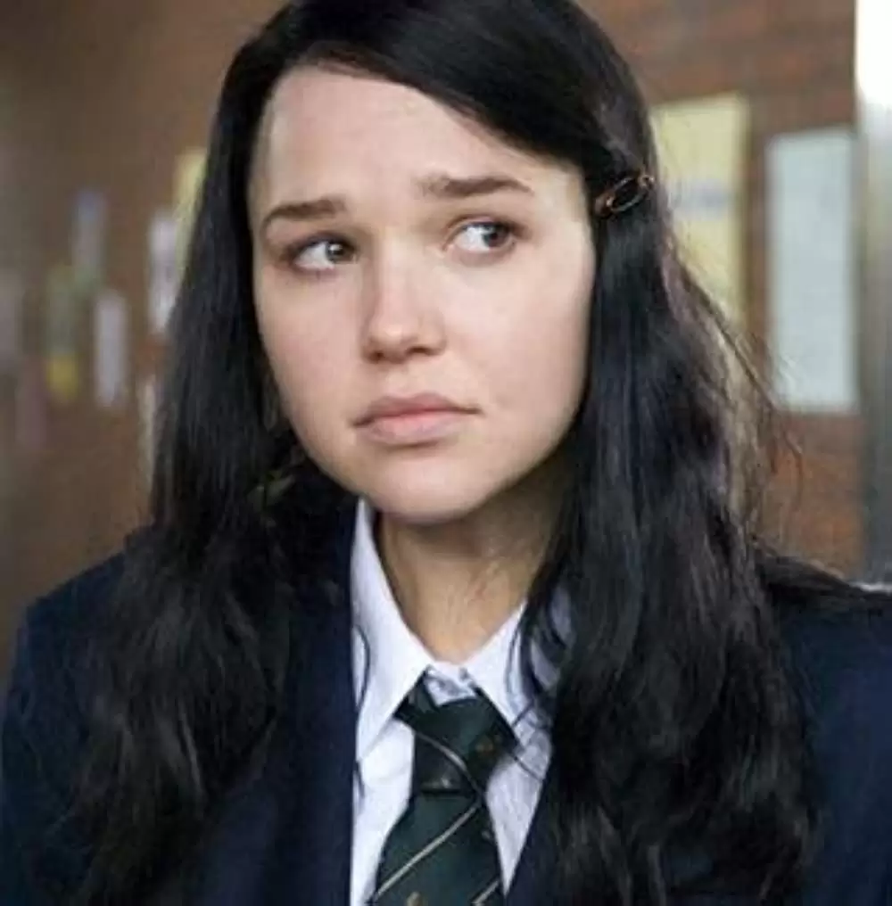 呪怨 パンデミックの画像