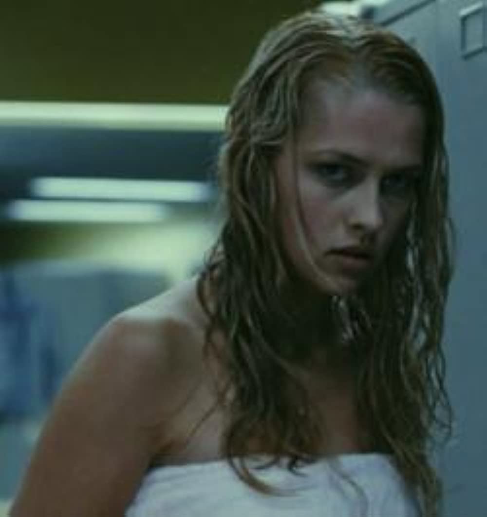 呪怨 パンデミックの画像