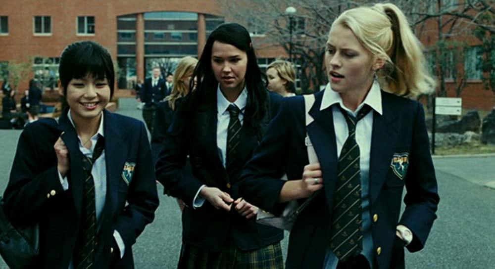 呪怨 パンデミックの画像