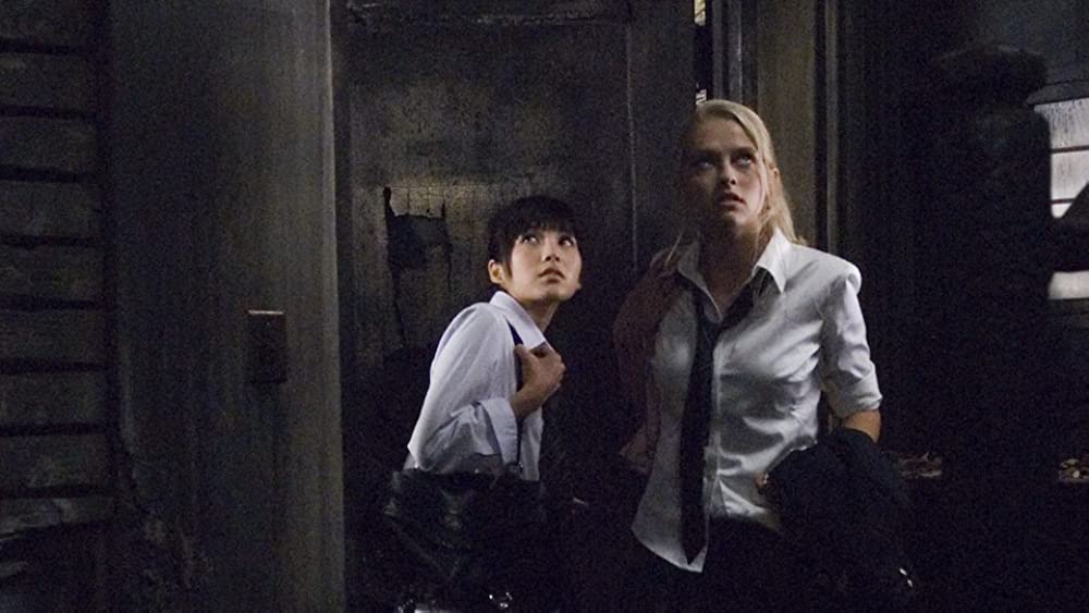 呪怨 パンデミックの画像