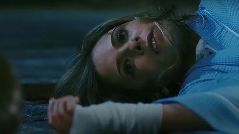 呪怨 パンデミックの画像