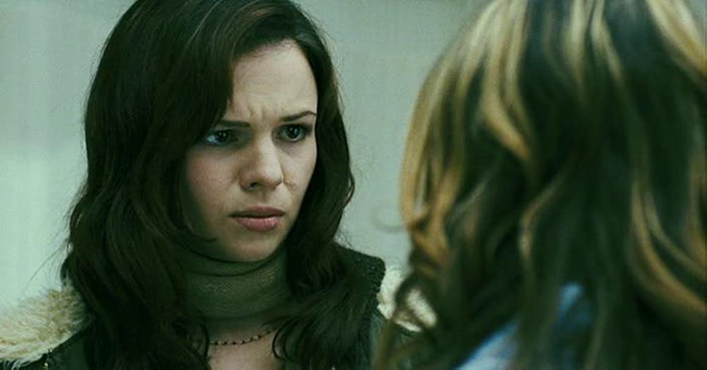 呪怨 パンデミックの画像