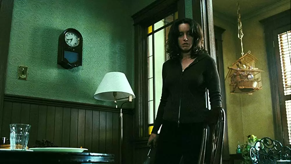 呪怨 パンデミックの画像