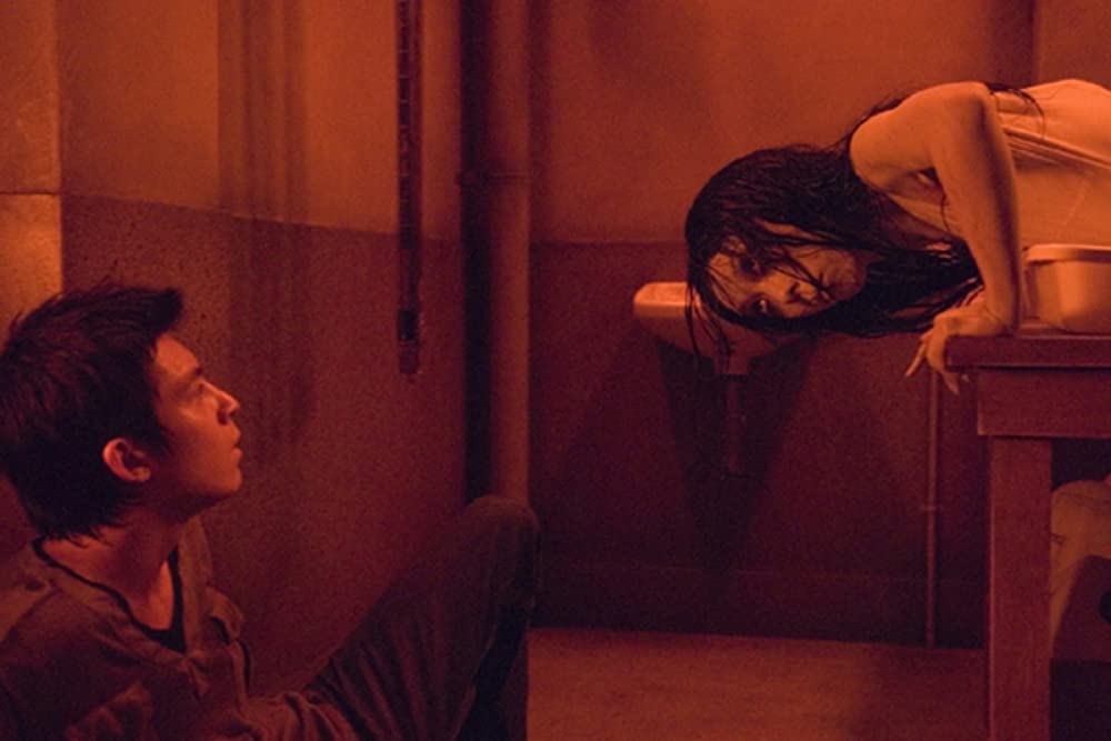 呪怨 パンデミックの画像