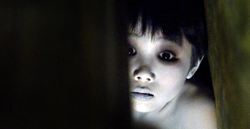 呪怨 パンデミックの画像