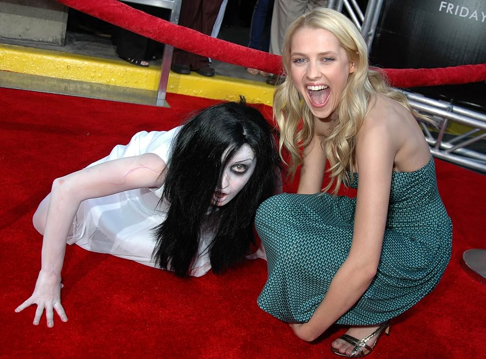 呪怨 パンデミックの画像