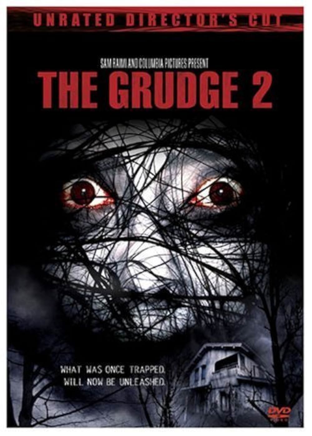 呪怨 パンデミックの画像