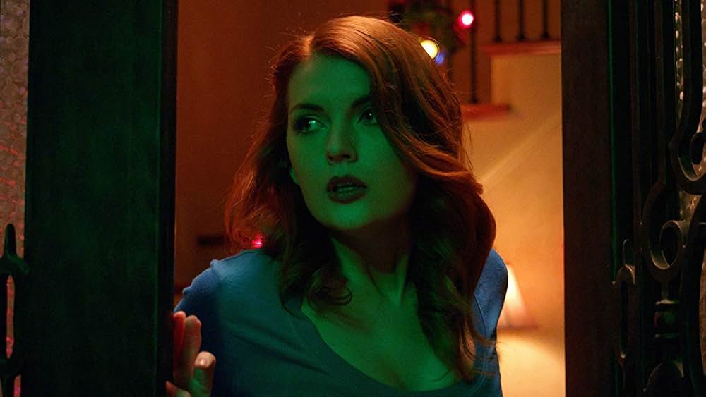 ナイトシッター 目覚めた3人の魔女の画像