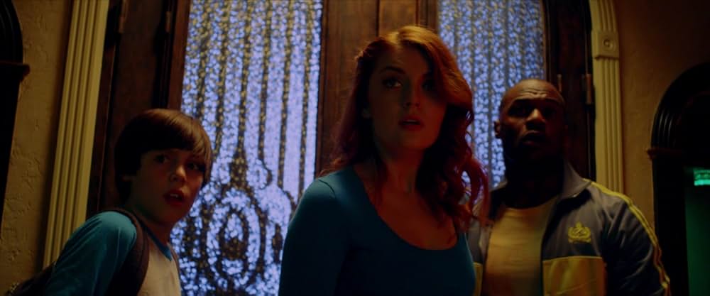 ナイトシッター 目覚めた3人の魔女の画像