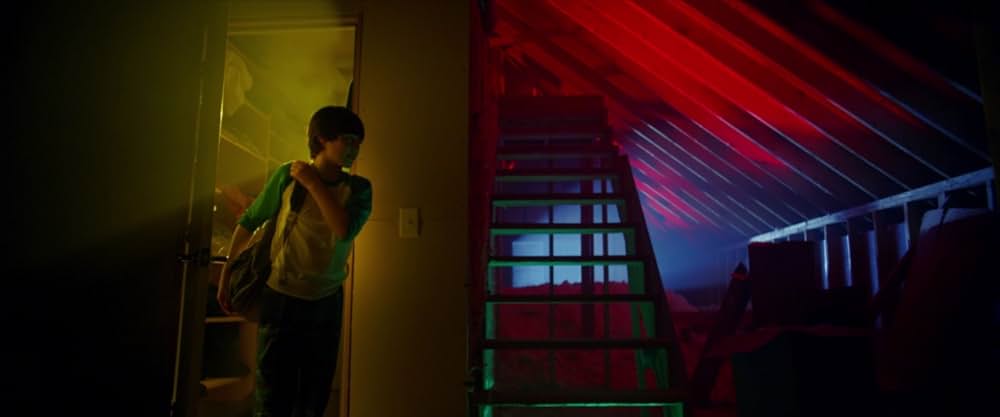 ナイトシッター 目覚めた3人の魔女の写真