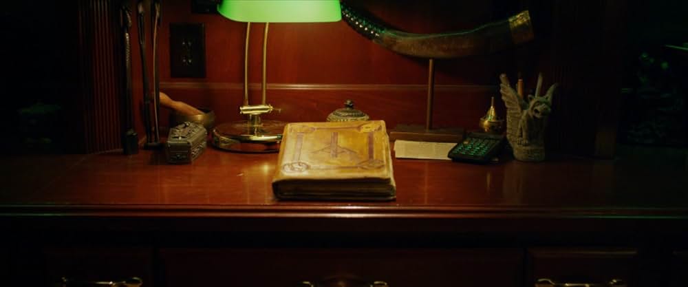 ナイトシッター 目覚めた3人の魔女の画像