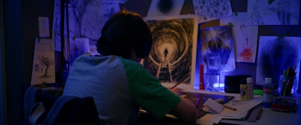 ナイトシッター 目覚めた3人の魔女の画像